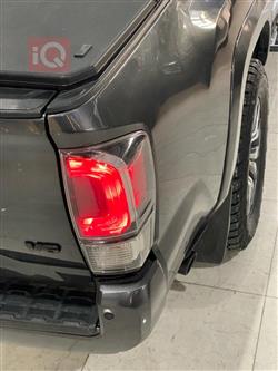 تويوتا تاكوما